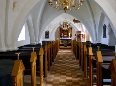 FønsKirkeInnenH1a