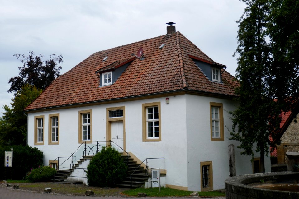 Fürstenberg - Altes Gericht - 2