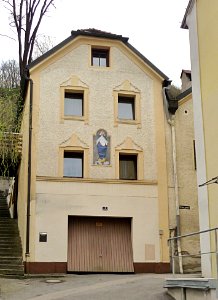 Färbergasse 1 Passau-Hals