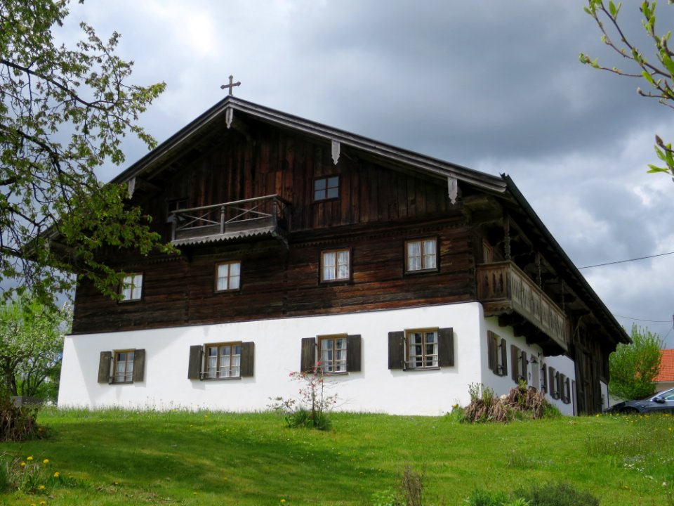 Fürmoosen 42, 42s Moosach 2