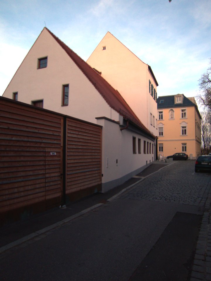 F&W Museum AUX