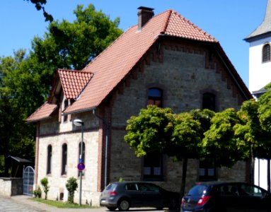 Fürstenberg - Am Schloßpark 7 - 1