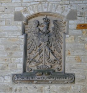 Fürstenberg - Poststraße 14 - 2