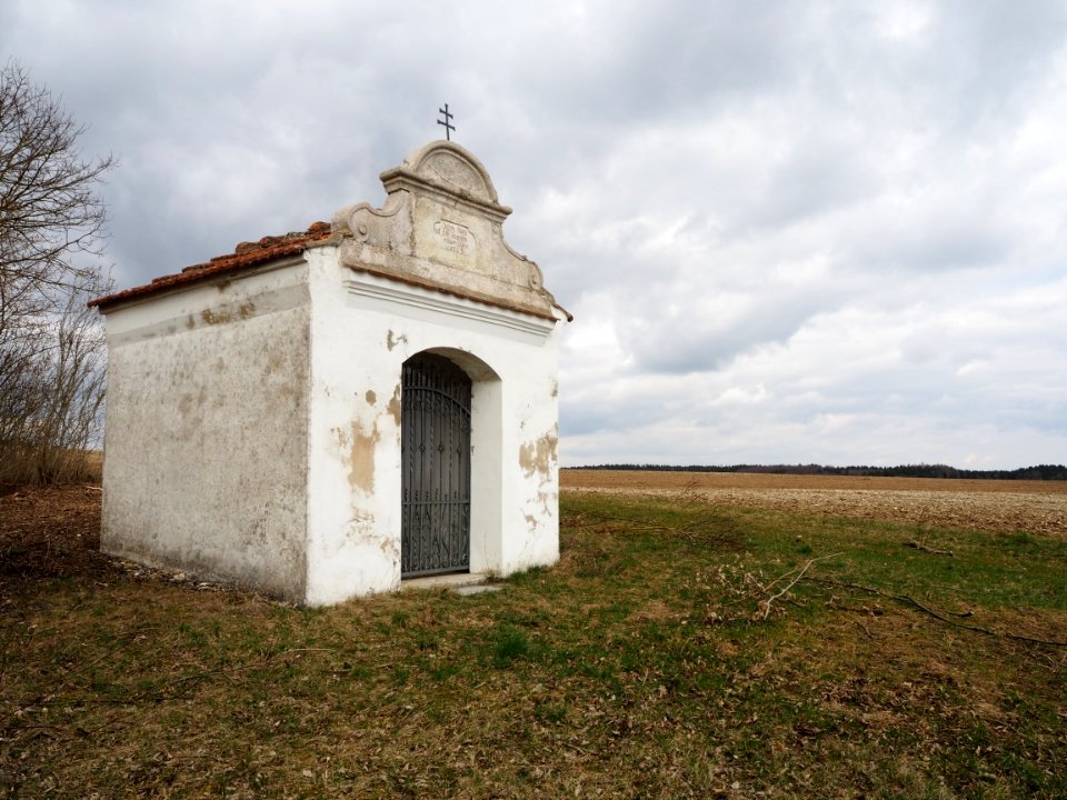 Fünfstetten Feldkapelle Auf der Röth (08)