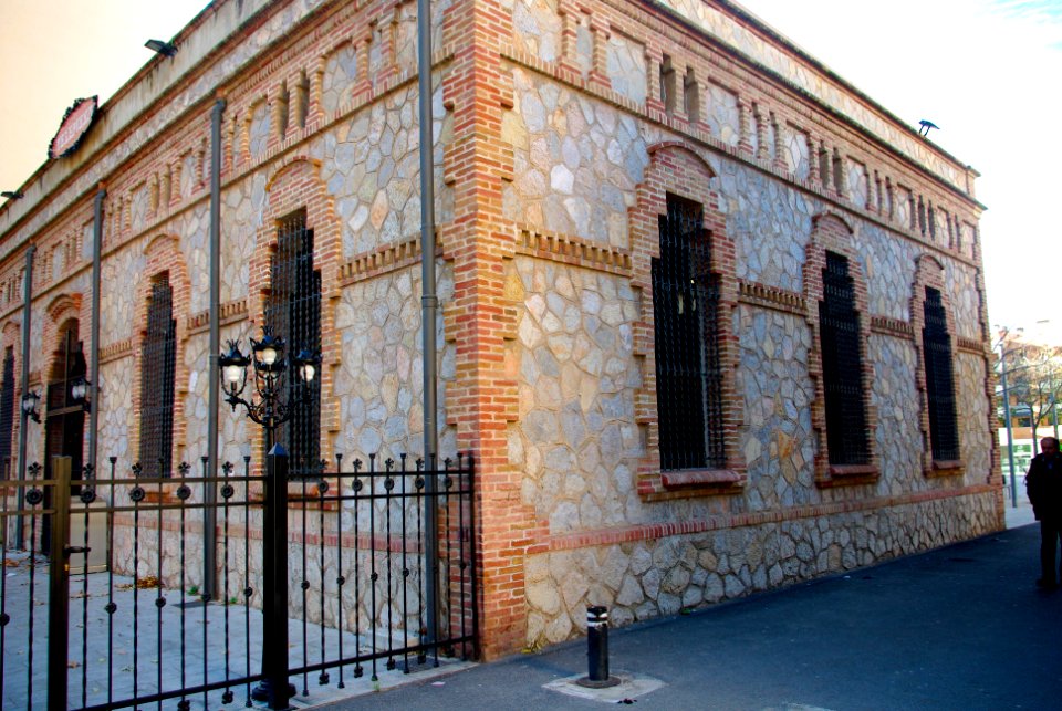 Fàbrica Bertran