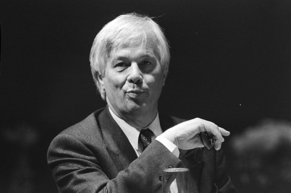 F.A. (Frits) Becht, Bestanddeelnr 934-3930