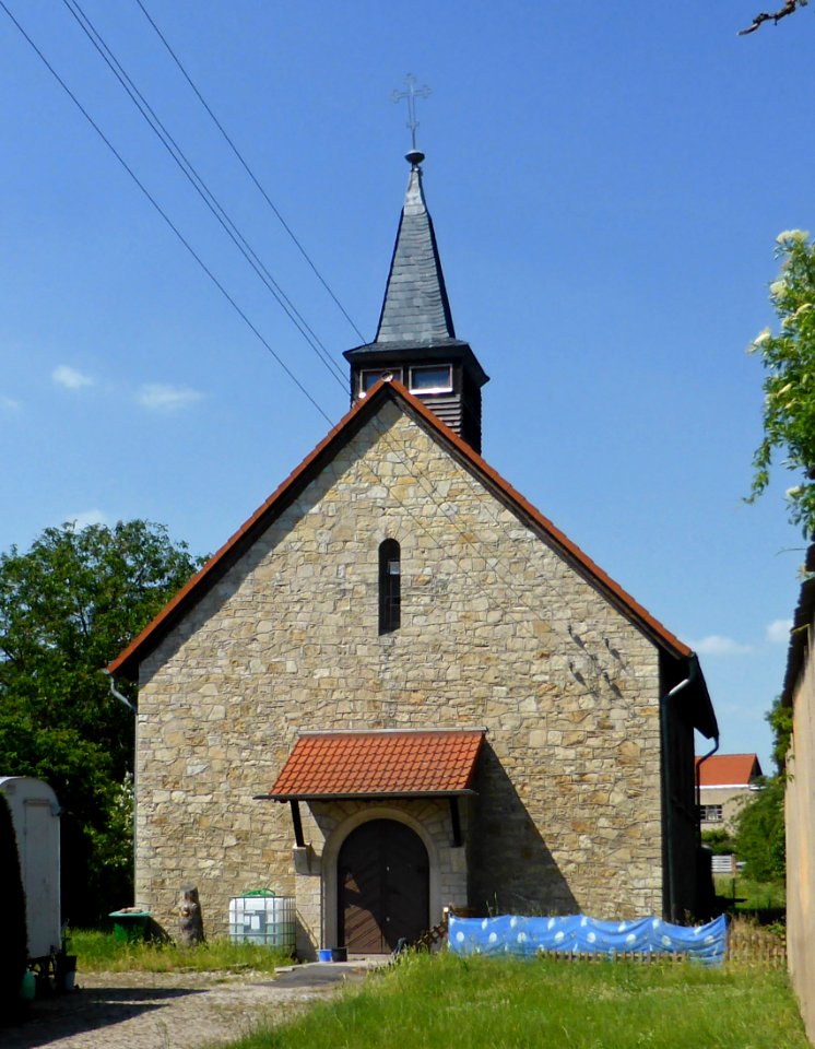 Förderstedt kath