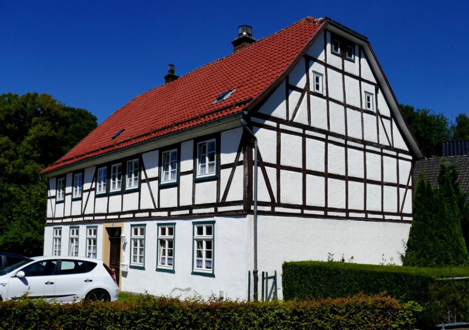 Fürstenberg - Wasserplatz 15