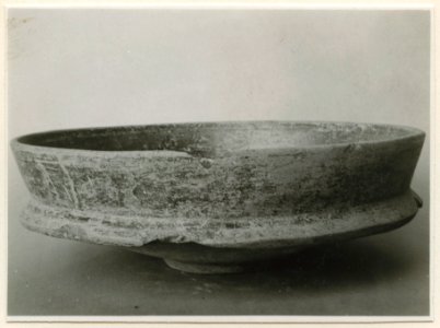 Föremål från Museo Arqueologico e Historico, Merida - SMVK - 0307.k.0038