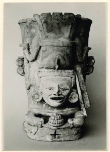 Föremål från Museo Arqueologico e Historico, Merida - SMVK - 0307.k.0031