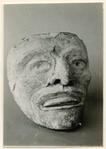 Föremål från Museo Arqueologico e Historico, Merida - SMVK - 0307.k.0032