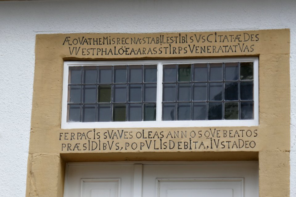 Fürstenberg - Altes Gericht - 4
