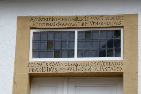 Fürstenberg - Altes Gericht - 4