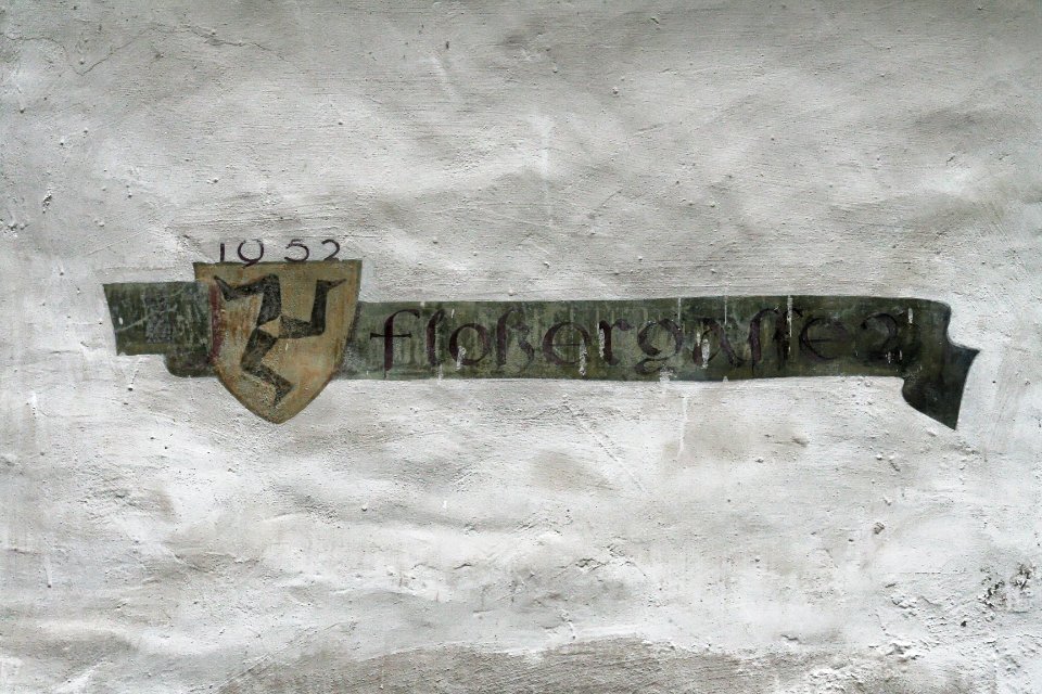 Füssen Floßergasse 2 bjs070510-02