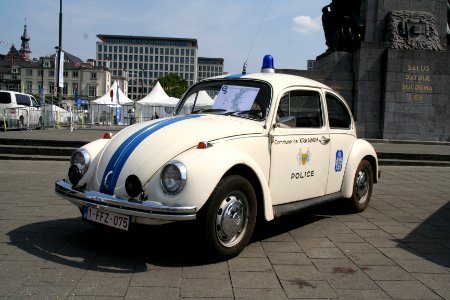 Fête nationale belge à Bruxelles le 21 juillet 2016 22