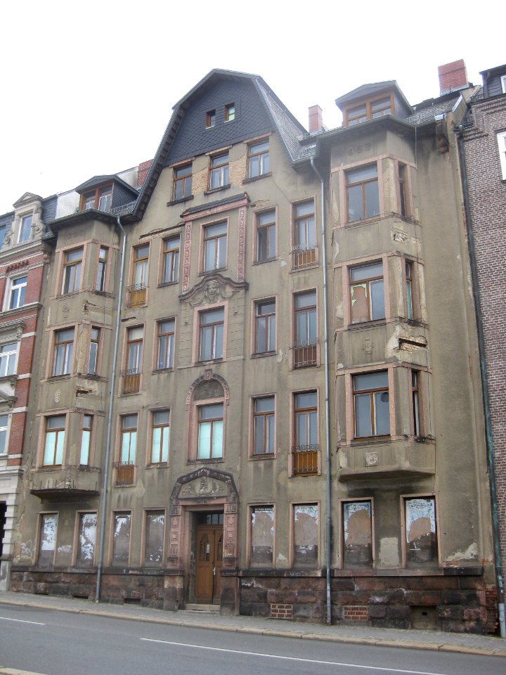Fürstenstraße 8