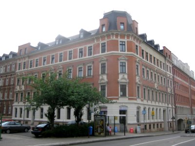 Fürstenstraße 30