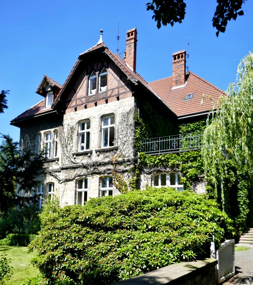 Fürstenberg - Wasserplatz 11