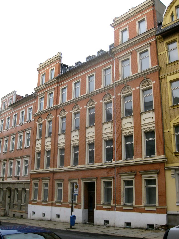 Fürstenstraße 61