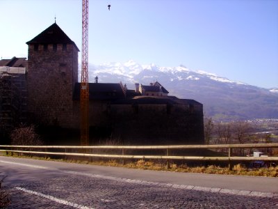 Fürstenschloss 1