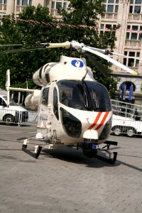 Fête nationale belge à Bruxelles le 21 juillet 2016 18