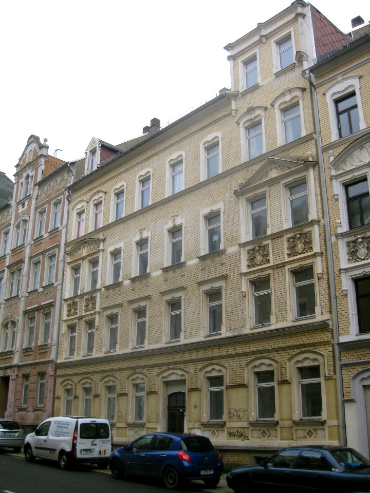 Fürstenstraße 58