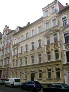 Fürstenstraße 58