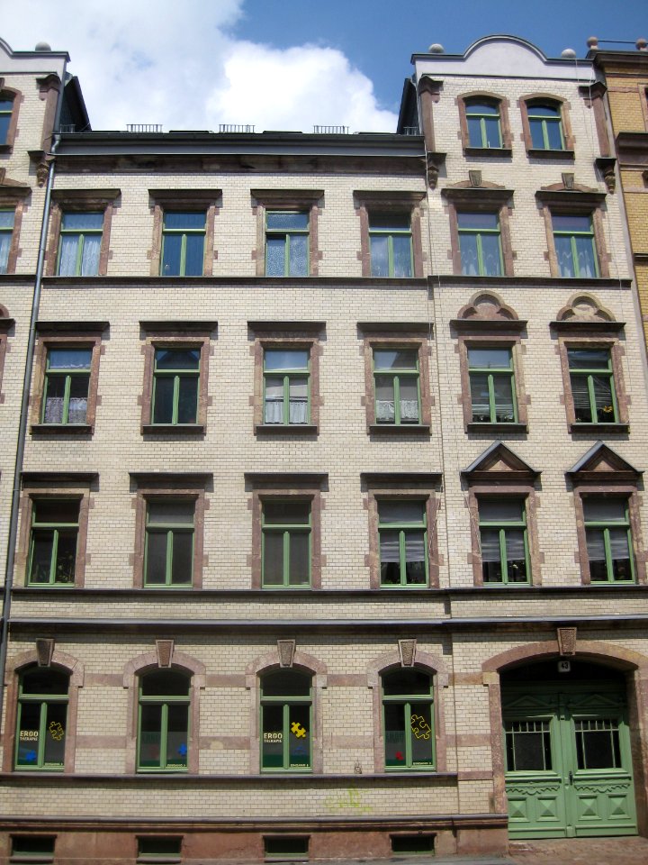 Fürstenstraße 43