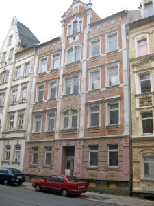 Fürstenstraße 60 Chemnitz
