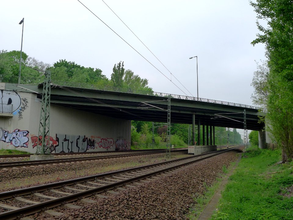 Fürstenbrunner Brücke (Berlin-Westend)