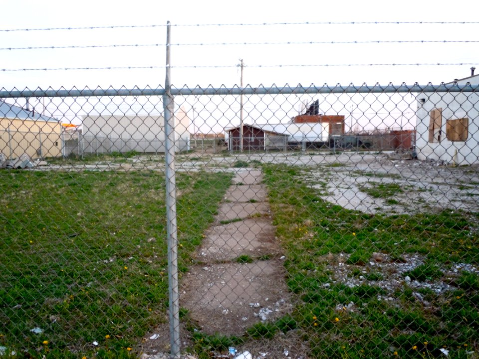 F Ewert site Davenport IA
