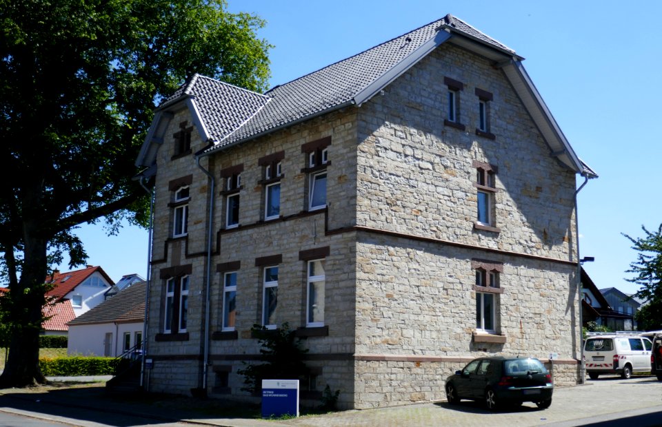Fürstenberg - Poststraße 16