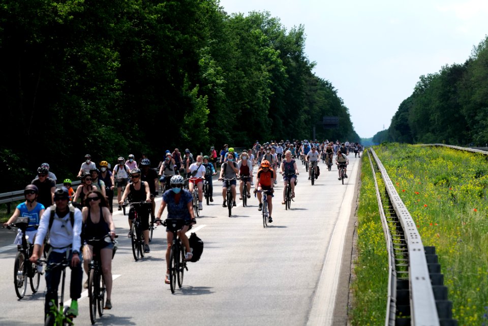 Fahrradsternfahrt Berlin 2021-06-06 130