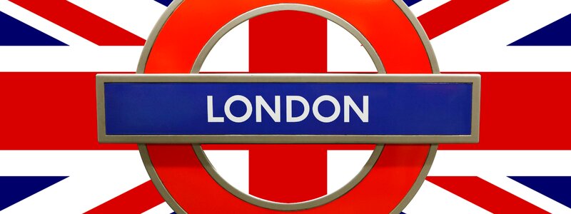 England landmark symbol