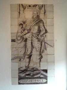 F.h.oranien-nassau