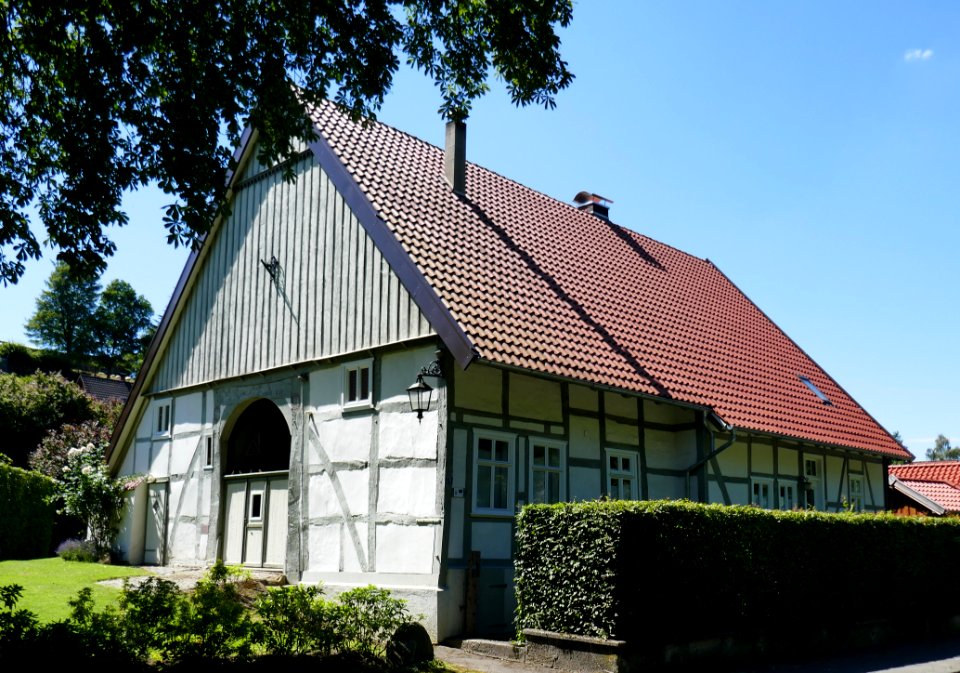 Fürstenberg - Wasserplatz 38