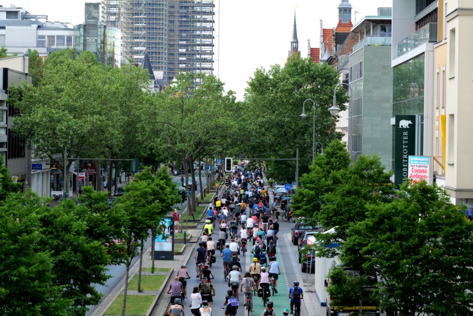 Fahrradsternfahrt Berlin 2021-06-06 10
