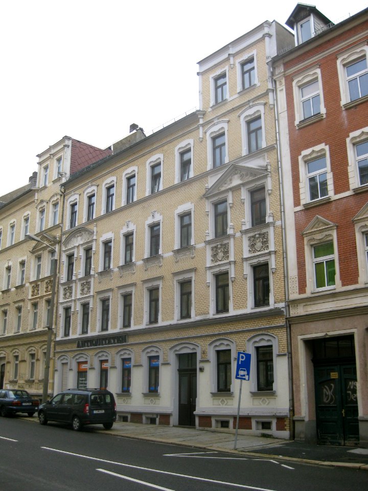 Fürstenstraße 56