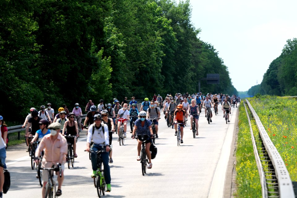 Fahrradsternfahrt Berlin 2021-06-06 129