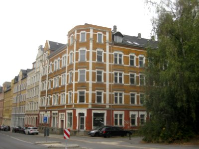Fürstenstraße 69 Chemnitz