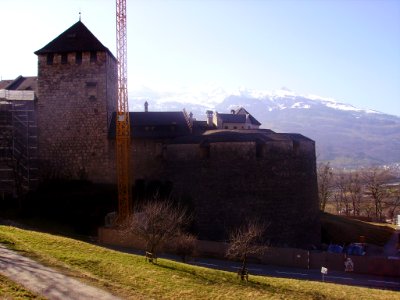 Fürstenschloss 2
