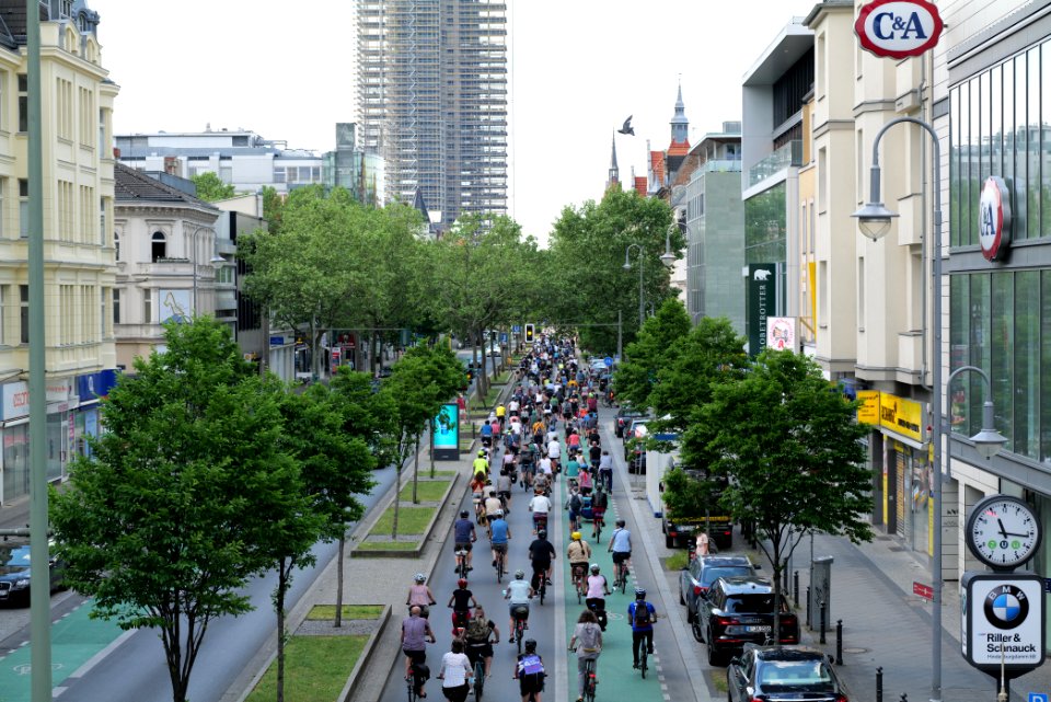 Fahrradsternfahrt Berlin 2021-06-06 07