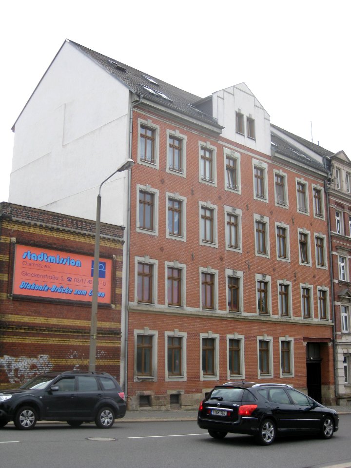 Fürstenstraße 12