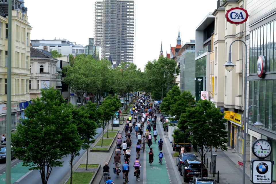 Fahrradsternfahrt Berlin 2021-06-06 09