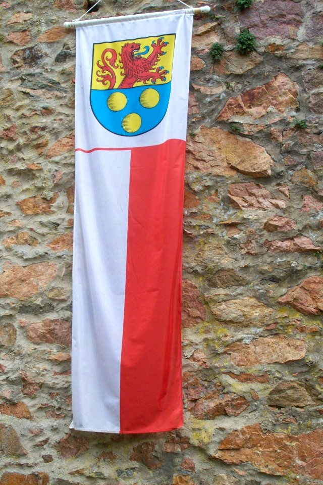 Fahne Auerbach 01