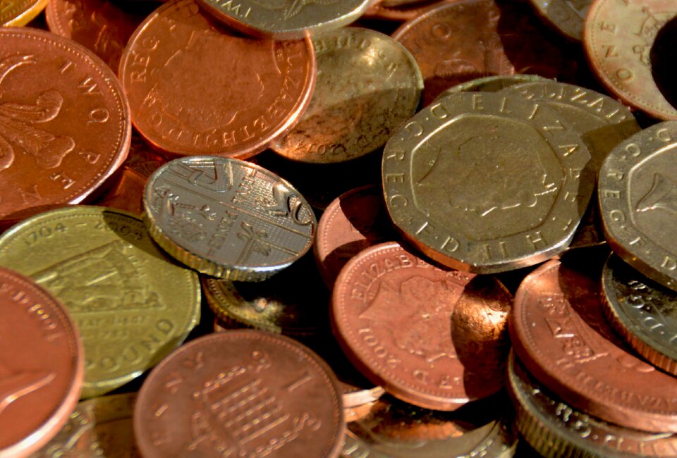Banking currency economy