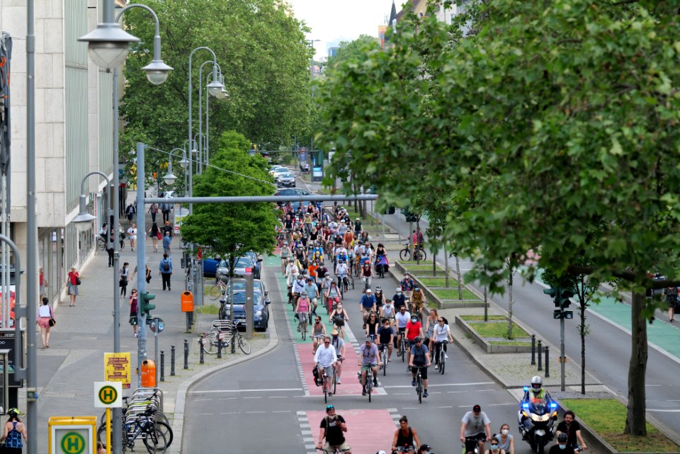 Fahrradsternfahrt Berlin 2021-06-06 13