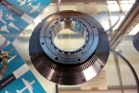 Fafnir bearings - New Britain Industrial Museum - DSC09811