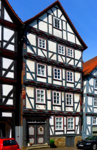 Fachwerkhaus (Melsungen)