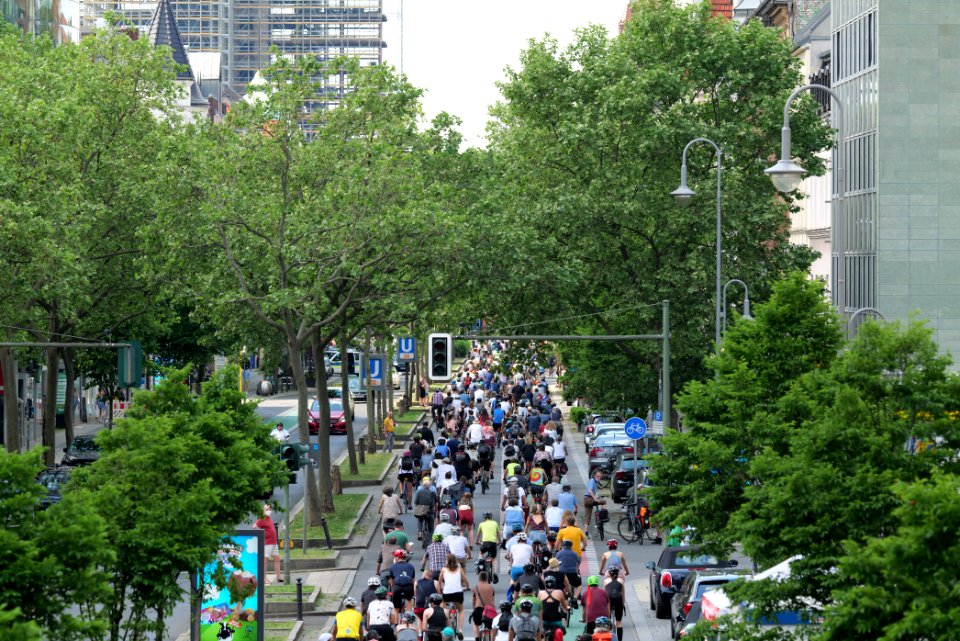 Fahrradsternfahrt Berlin 2021-06-06 06